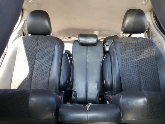 2013 TOYOTA SIENNA SPO #3284000799