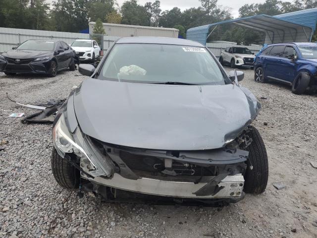 2017 NISSAN ALTIMA 2.5 - 1N4AL3AP2HN366488