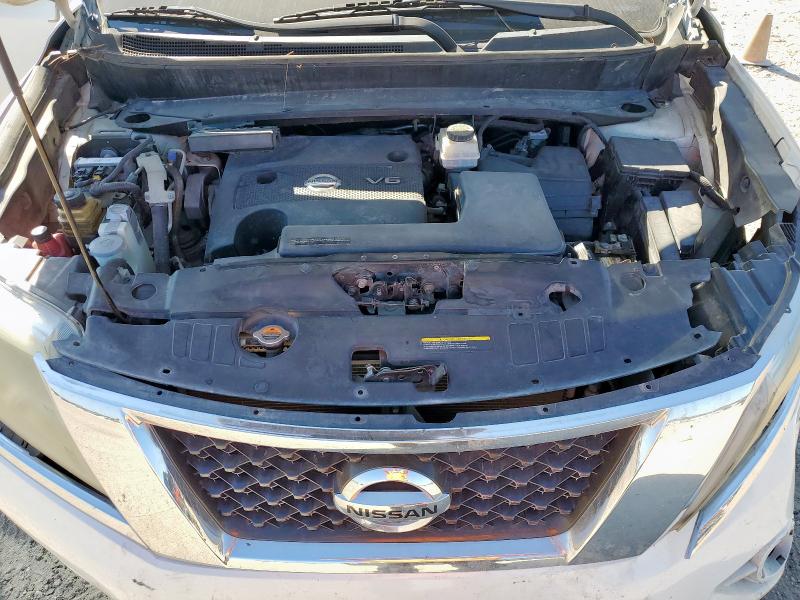 2013 NISSAN PATHFINDER #3305749769