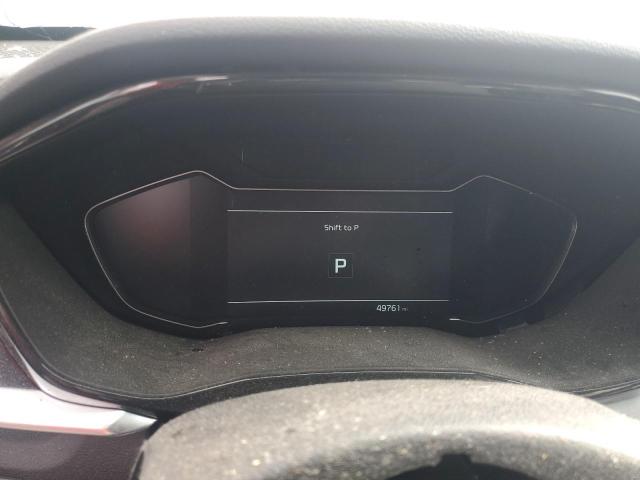 2022 KIA NIRO TOURI #3285197852