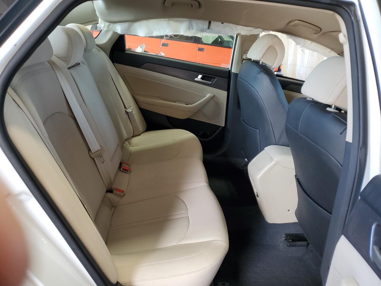 HYUNDAI SONATA SPORT