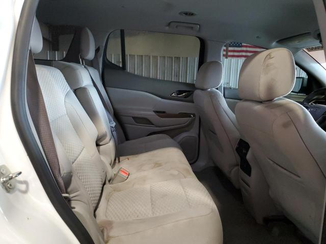 2018 GMC ACADIA SLE 1GKKNKLA4JZ209267