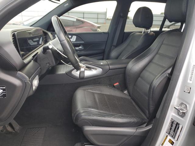 2020 MERCEDES-BENZ GLE 450 4M 4JGFB5KBXLA258567