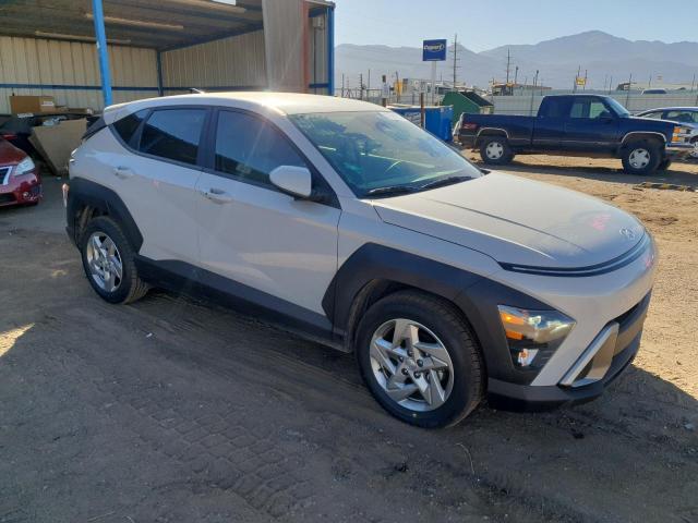 2024 HYUNDAI KONA SE #3318779961