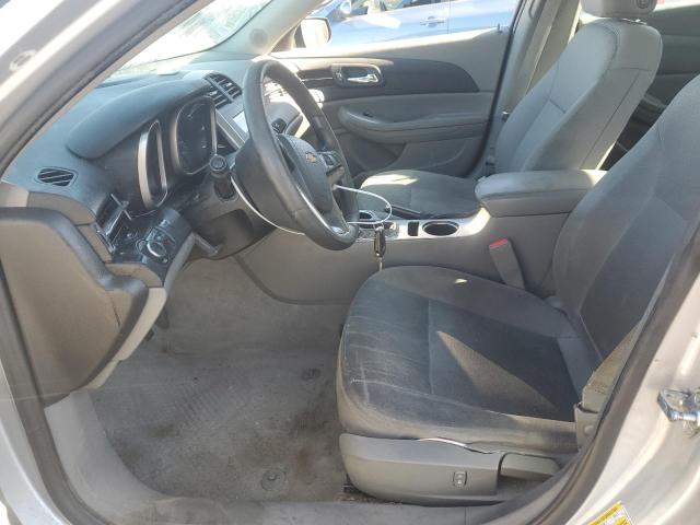 2016 CHEVROLET MALIBU LIM - 1G11A5SAXGF105987