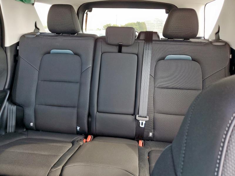 2024 FORD BRONCO SPO - 3FMCR9D92RRF15333