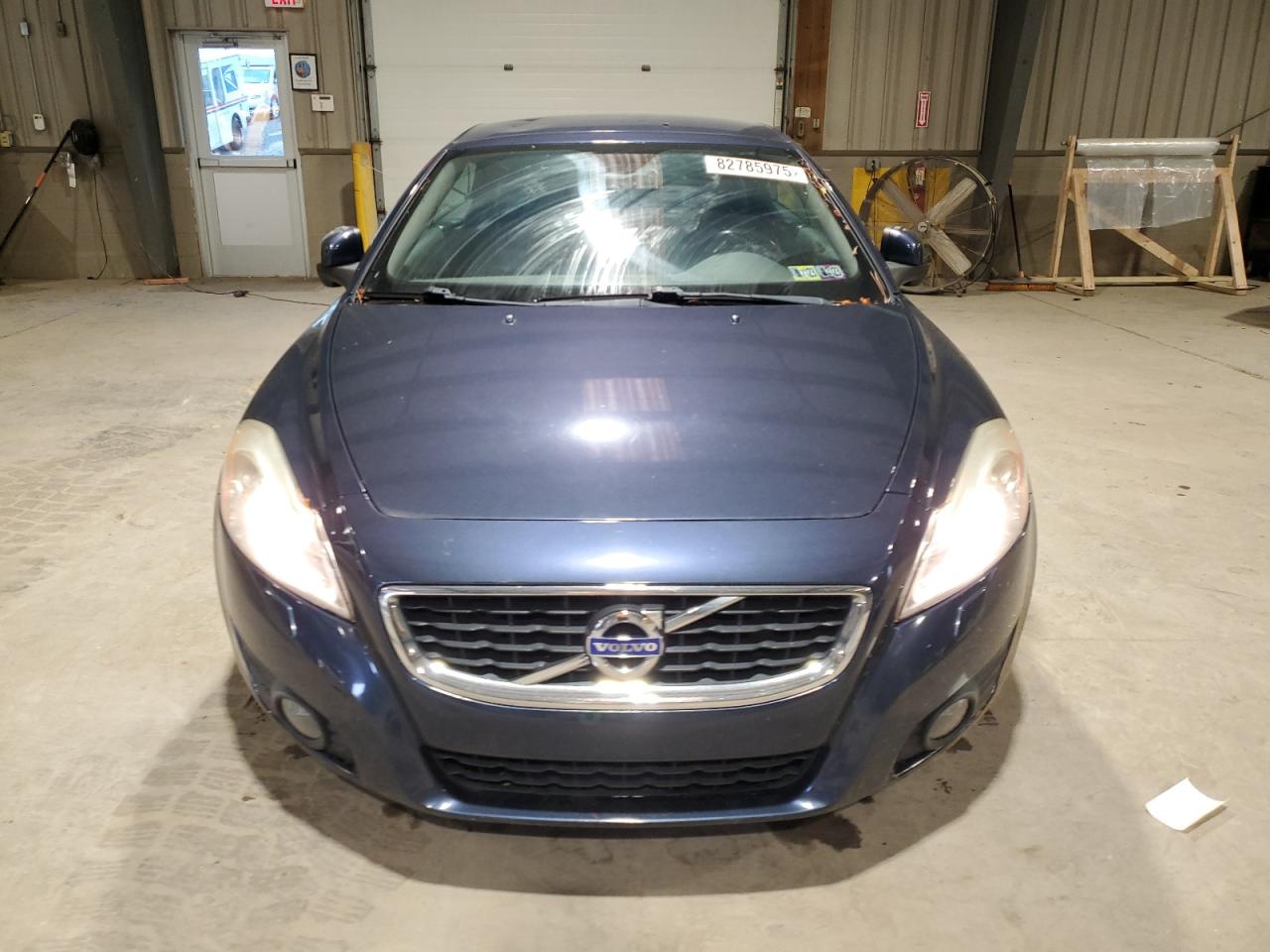 VOLVO C70 T5
