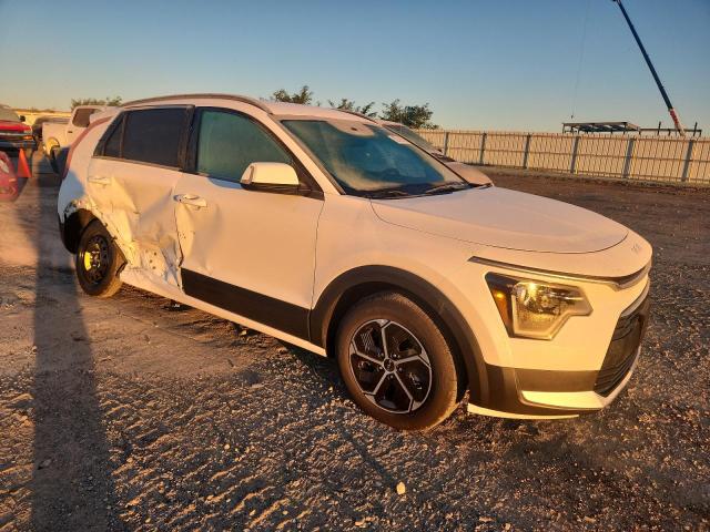 2025 KIA NIRO EX #3296345425