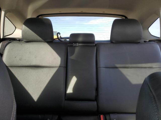 2013 SUBARU XV CROSSTR - JF2GPAKC3D2855567