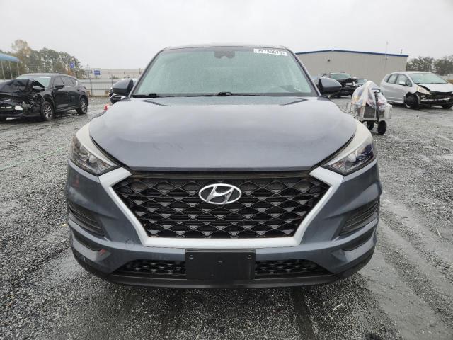 2019 HYUNDAI TUCSON SE - KM8J23A47KU064366