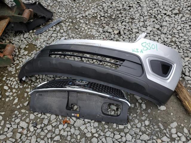 2017 KIA SORENTO LX - 5XYPGDA36HG219027