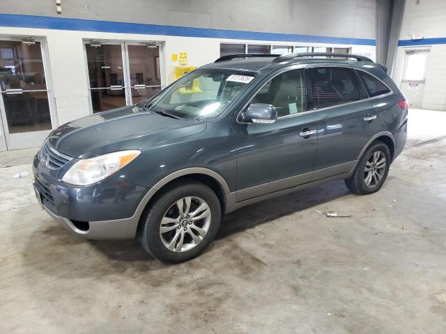 HYUNDAI VERACRUZ G