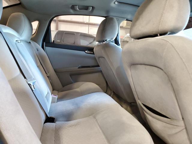 2014 CHEVROLET IMPALA LIMITED LT - 2G1WB5E32E1147168