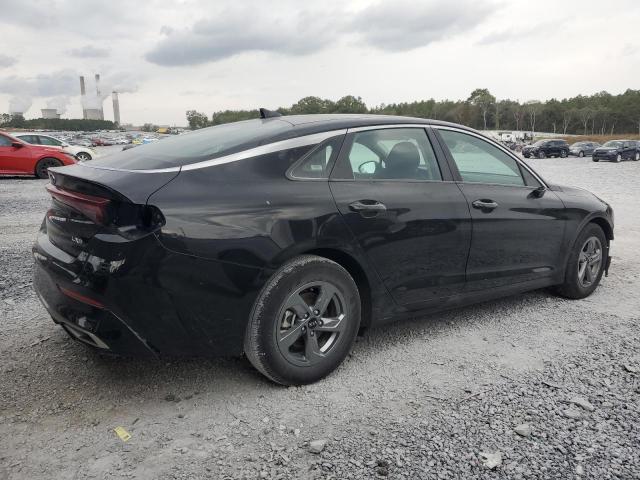 2021 KIA K5 LXS - 5XXG14J27MG071705