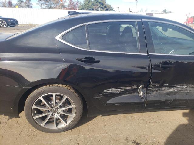 2015 ACURA TLX 19UUB2F38FA008389