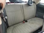 Lot #3294418499 2012 FIAT 500 LOUNGE