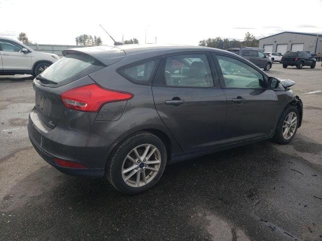 2015 FORD FOCUS SE #3296085856