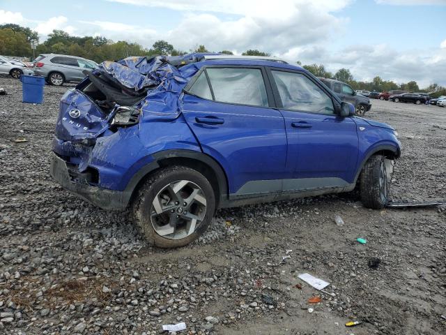 2024 HYUNDAI VENUE SEL #3290278200