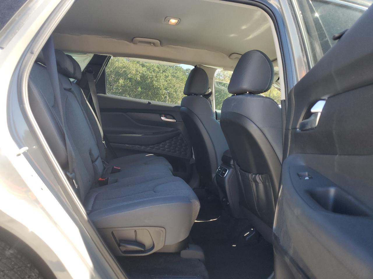 HYUNDAI SANTA FE SEL