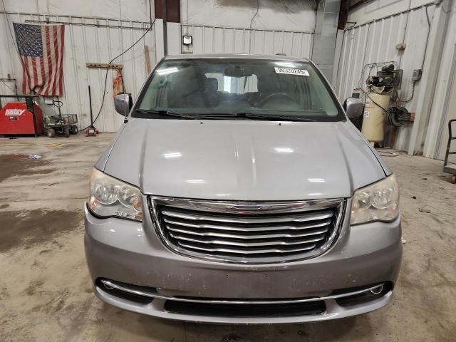 2014 CHRYSLER TOWN & COU - 2C4RC1BG5ER446978