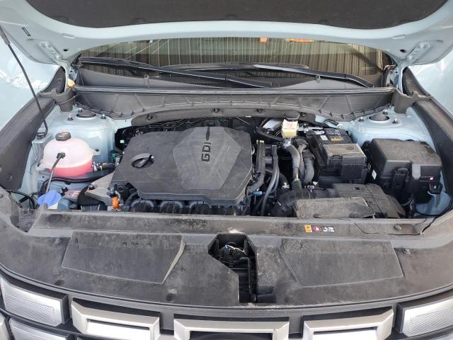2025 HYUNDAI SANTA CRUZ #3303968689