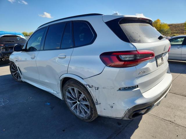 2023 BMW X5 XDRIVE4 - 5UXTA6C08P9N94916