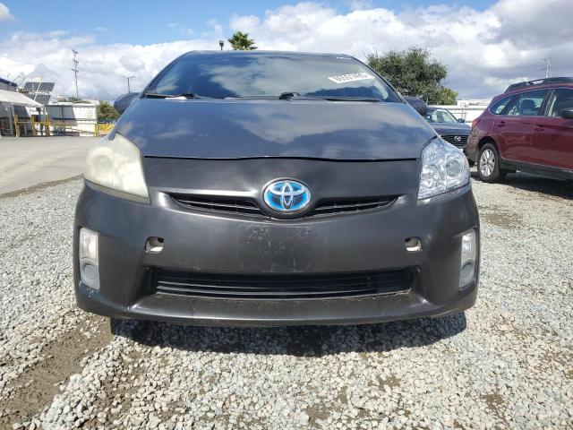 2010 TOYOTA PRIUS #3280310966