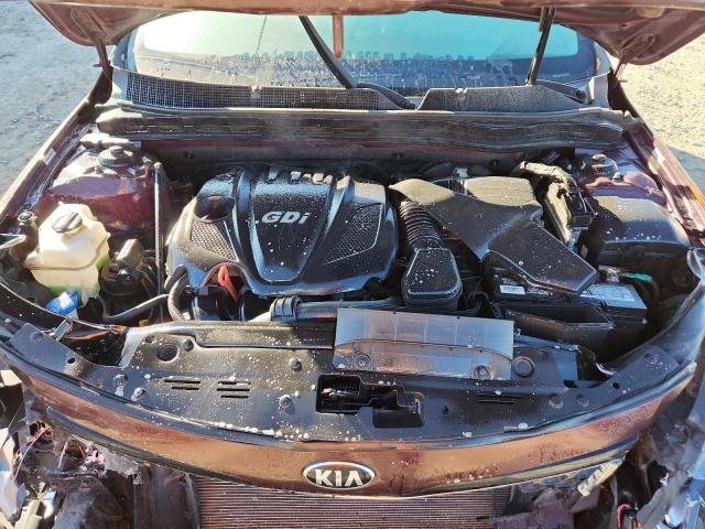 2015 KIA OPTIMA LX - 5XXGM4A79FG415427