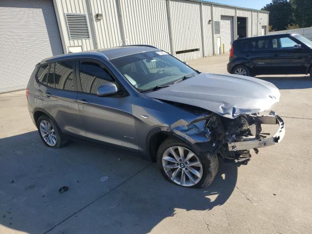 2016 BMW X3 SDRIVE2 #3286525179