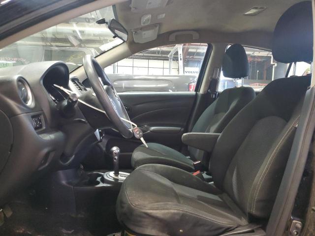 2019 NISSAN VERSA S - 3N1CN7AP6KL814973