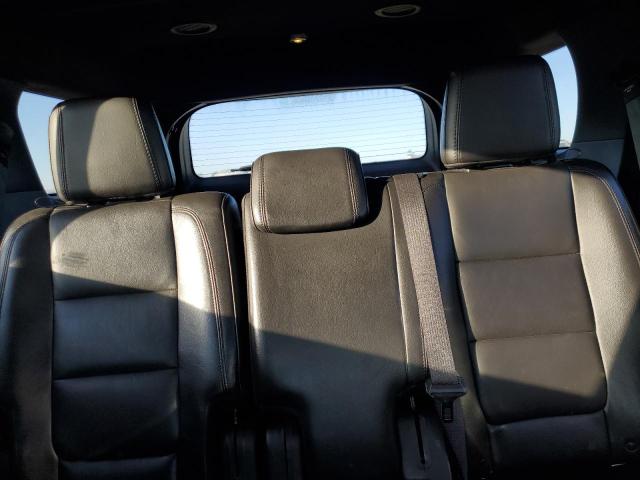 2015 FORD EXPLORER X - 1FM5K7D85FGA09216