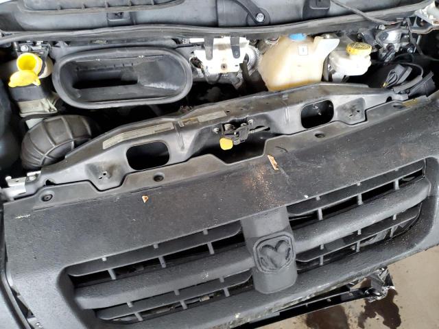 2018 RAM PROMASTER #3301762332