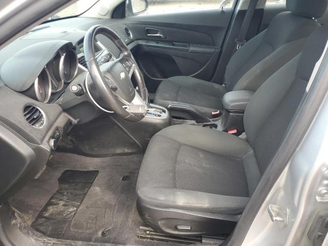 2011 CHEVROLET CRUZE LT - 1G1PF5S9XB7227379