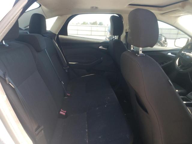 2016 FORD FOCUS SE #3311485278