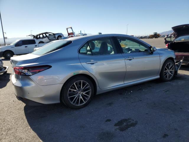 2021 TOYOTA CAMRY XLE 4T1F31AK1MU552298