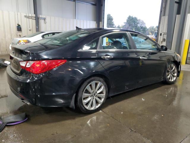 2011 HYUNDAI SONATA SE #3281597434