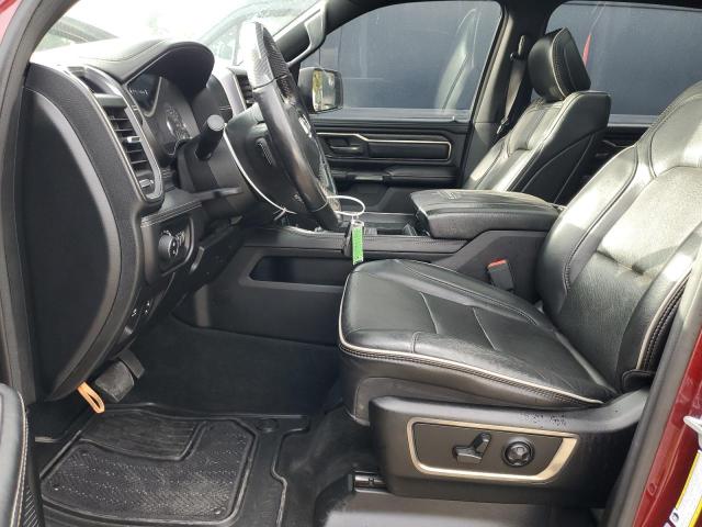 2020 RAM 1500 LIMIT - 1C6SRFHM5LN258926