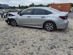 Lot #3296320491 2025 HONDA CIVIC LX