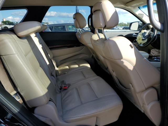 2015 DODGE DURANGO LI 1C4RDHDG0FC244448