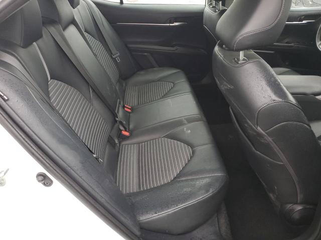 2023 TOYOTA CAMRY SE N #3291360164