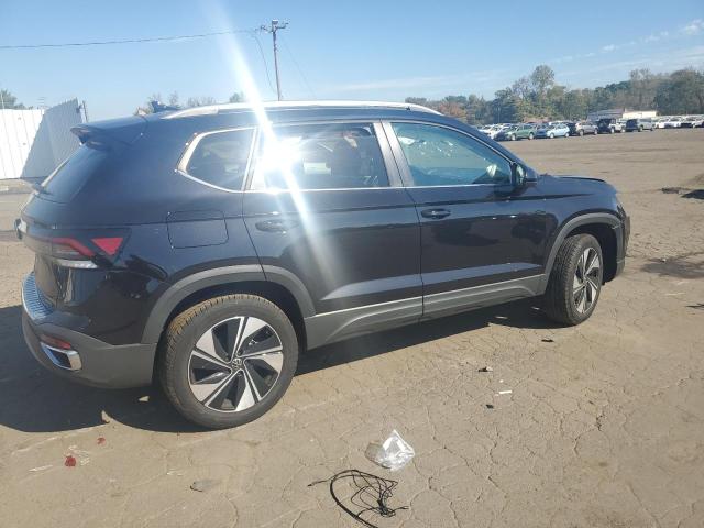 2025 VOLKSWAGEN TAOS SE #3302646030