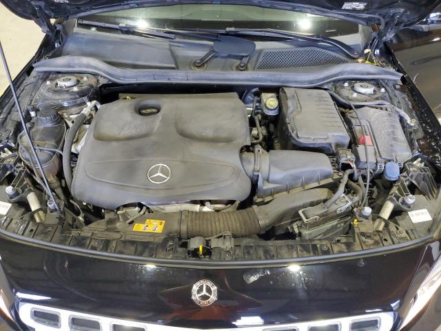 2018 MERCEDES-BENZ GLA 250 4M - WDCTG4GB1JJ477470