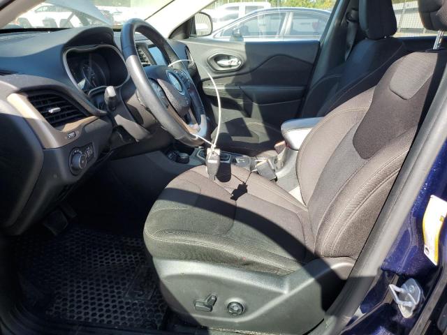 2016 JEEP CHEROKEE L 1C4PJMCS8GW195076