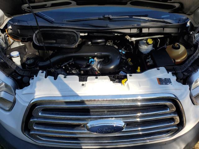 2019 FORD TRANSIT T- #3259480158