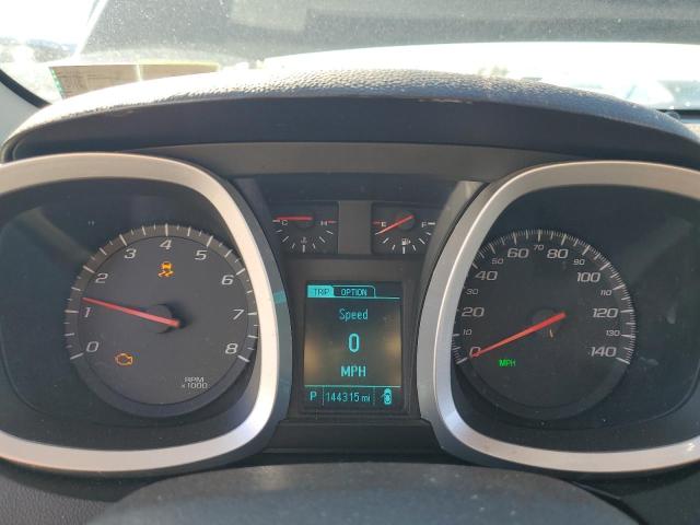 2014 CHEVROLET EQUINOX LT - 2GNFLFEK5E6372390