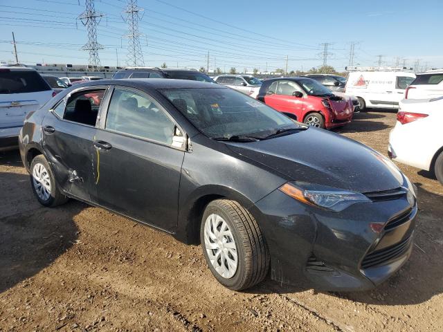 2018 TOYOTA COROLLA L - 5YFBURHE6JP793216