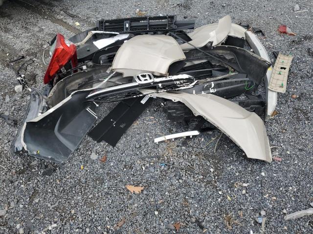 2019 HONDA CR-V EX #3301961434