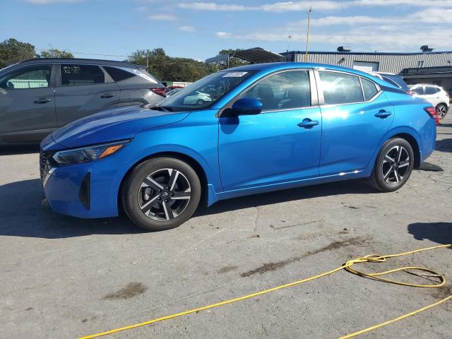 Global Auto Auctions: 2024 NISSAN SENTRA SV