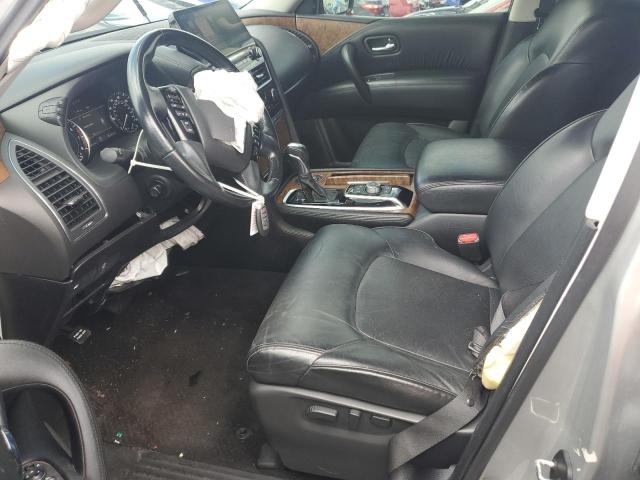 2021 NISSAN ARMADA SL JN8AY2BA8M9371069