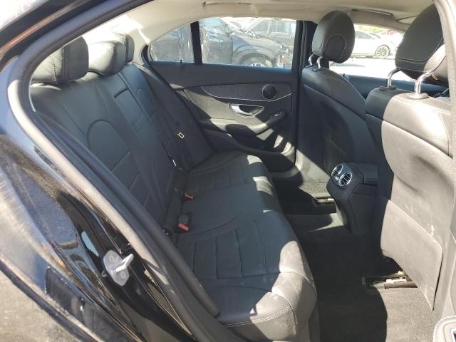 2017 MERCEDES-BENZ C 300 - 55SWF4JB1HU222896